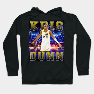 Kris Dunn Hoodie